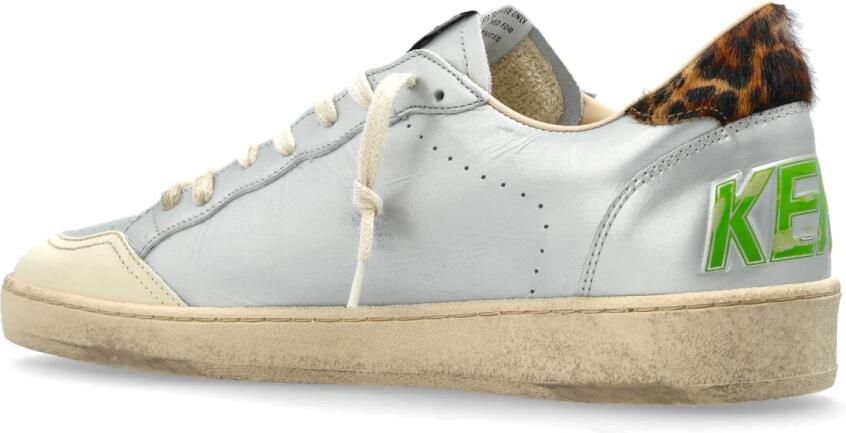 Golden Goose Ball Star sportschoenen