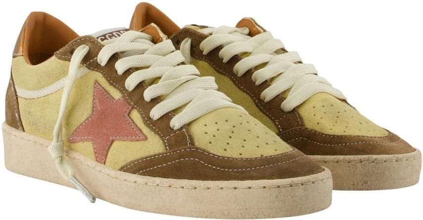 Golden Goose Ball Star Sneakers - Foto 2