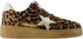 Golden Goose Ballstar 2 Sneakers - Multicolor