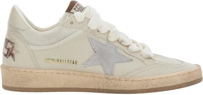 Golden Goose Ballstar Lage Sneakers