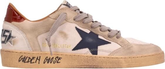 Golden Goose Ballstar Sneakers