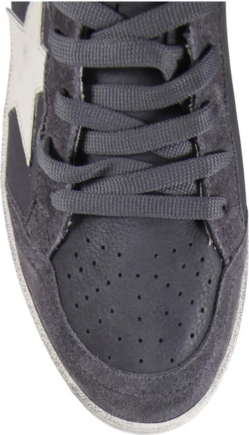 Golden Goose Ballstar Nabuk Upper Suede Sneaker - Foto 2