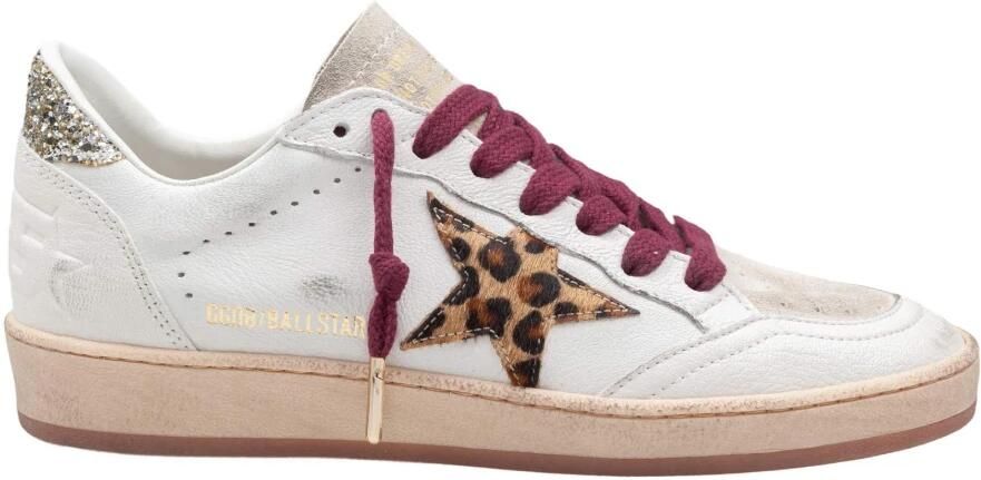Golden Goose Ballstar Sneaker