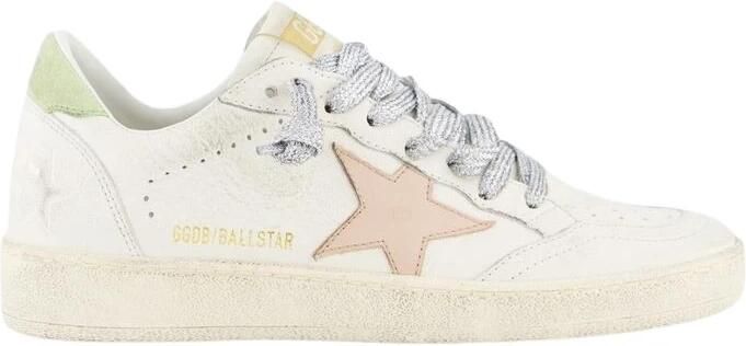 Golden Goose Ballstar Sneaker