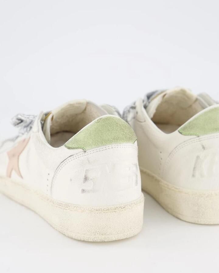 Golden Goose Ballstar Sneaker - Foto 2