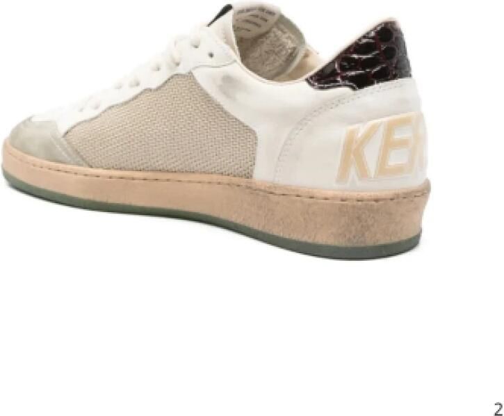 Golden Goose Ballstar Sneakers - Foto 2