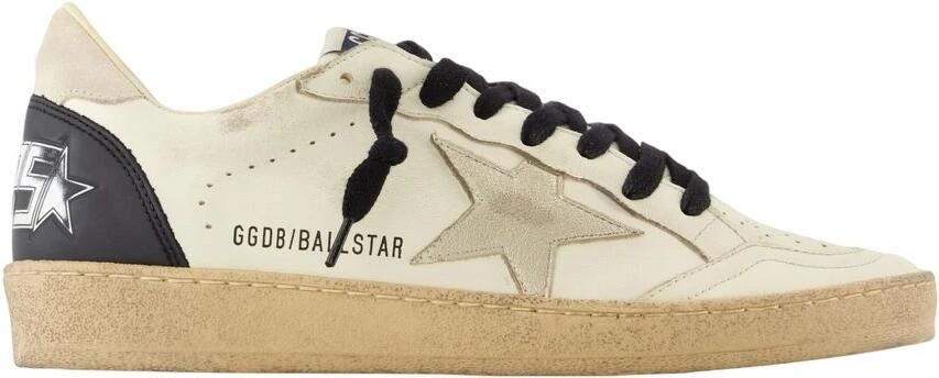Golden Goose Ballstar Sneakers - Foto 2