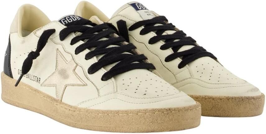 Golden Goose Ballstar Sneakers