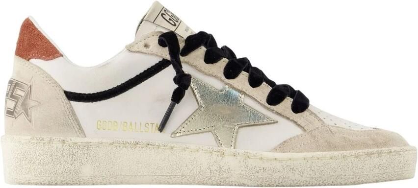 Golden Goose Ballstar Sneakers - Foto 2