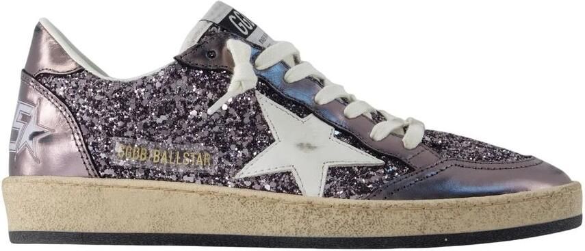 Golden Goose Ballstar Sneakers