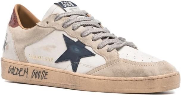 Golden Goose Ballstar Sneakers - Foto 2