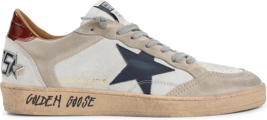 Golden Goose Ballstar Sneakers