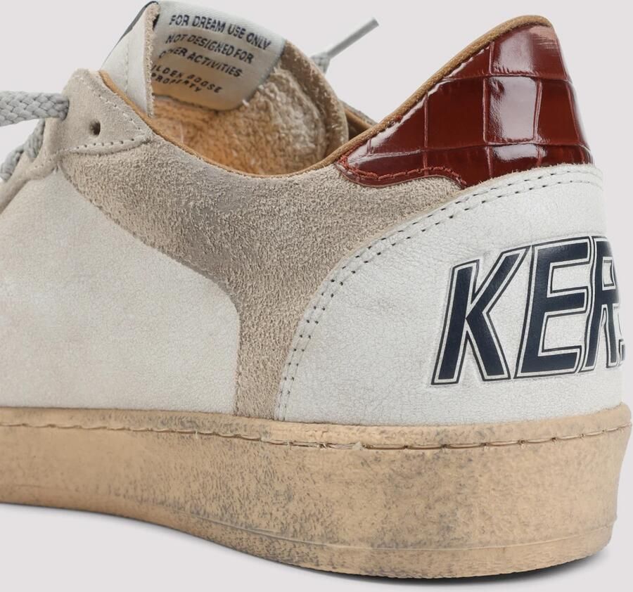 Golden Goose Ballstar Sneakers - Foto 2