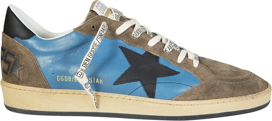 Golden Goose Ballstar Sneakers