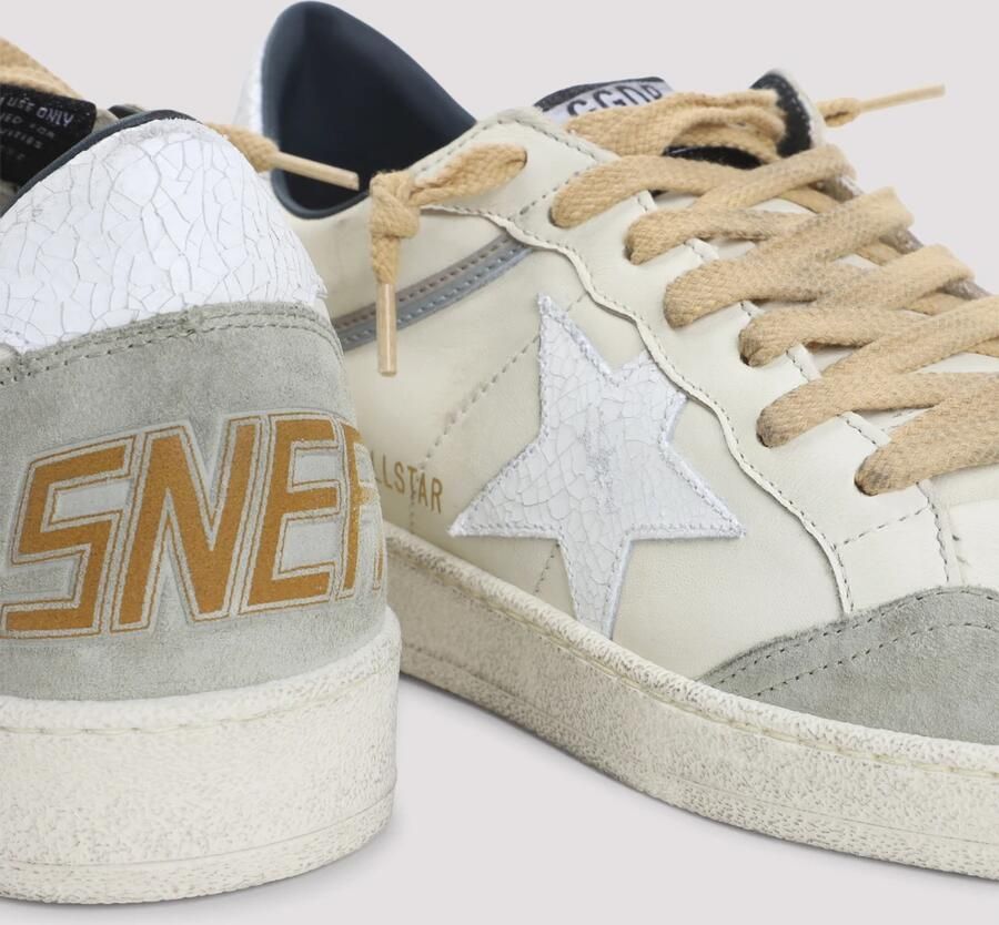 Golden Goose Ballstar Sneakers - Foto 2