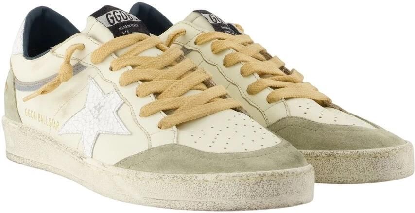 Golden Goose Ballstar Sneakers - Foto 2