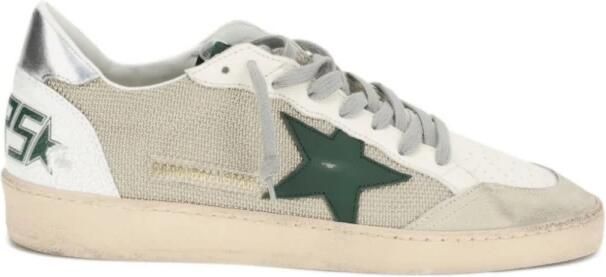 Golden Goose Ballstar Sneakers