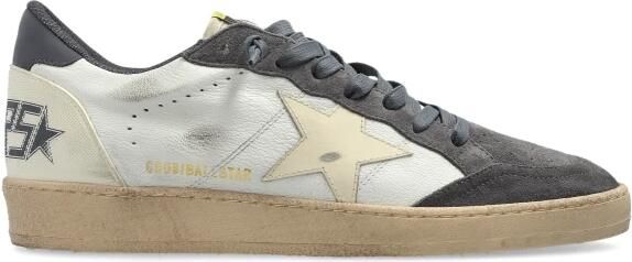 Golden Goose Ballstar Sneakers