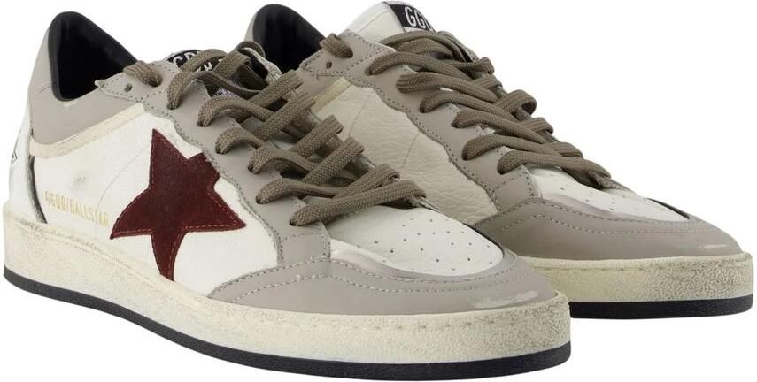 Golden Goose Ballstar Sneakers - Foto 2