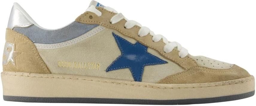 Golden Goose Ballstar Sneakers