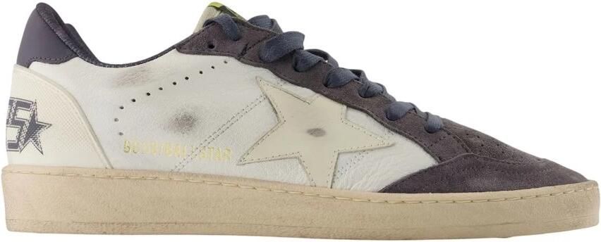 Golden Goose Ballstar Sneakers