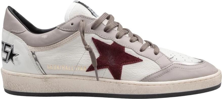 Golden Goose Ballstar Sneakers