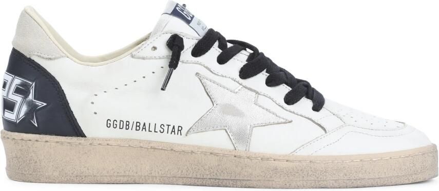 Golden Goose Ballstar Sneakers