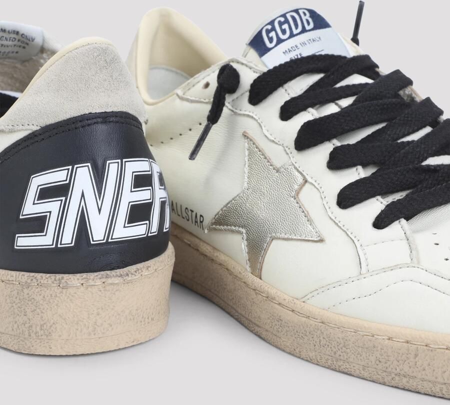 Golden Goose Ballstar Sneakers - Foto 2