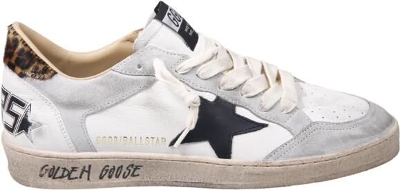 Golden Goose Ballstar Sneakers