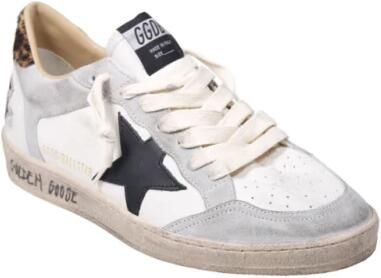 Golden Goose Ballstar Sneakers - Foto 4