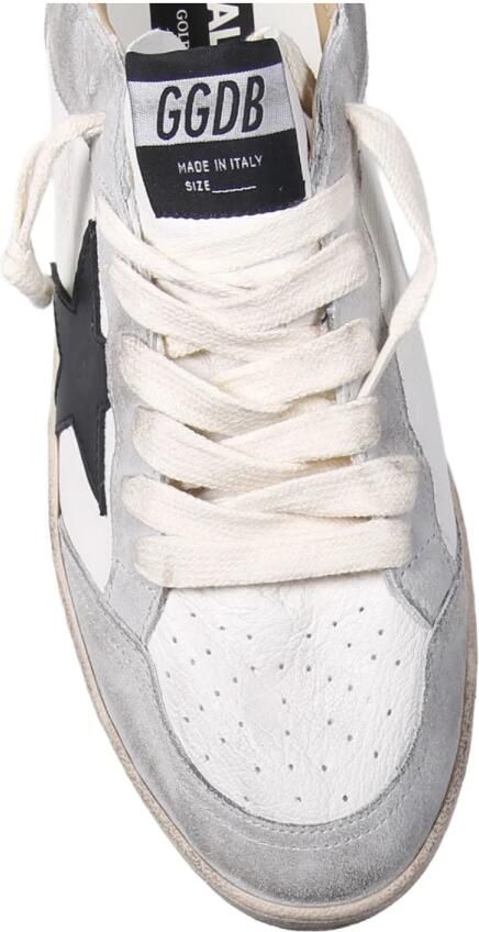 Golden Goose Ballstar Sneakers - Foto 2
