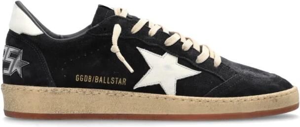 Golden Goose Ballstar Sneakers