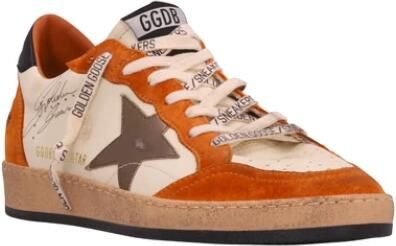 Golden Goose Ball Star Sneakers - Foto 13
