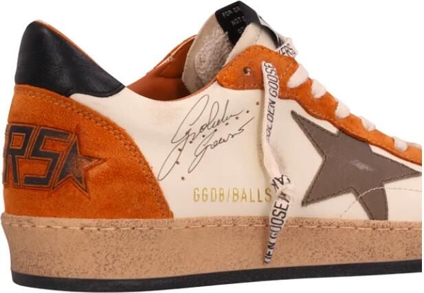 Golden Goose Ball Star Sneakers - Foto 8