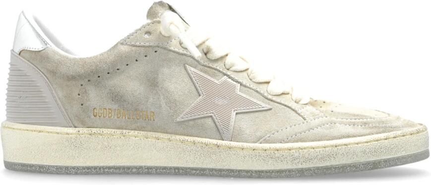 Golden Goose Ballstar Sportschoenen