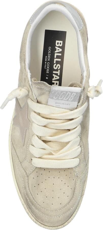 Golden Goose Ballstar Sportschoenen - Foto 2