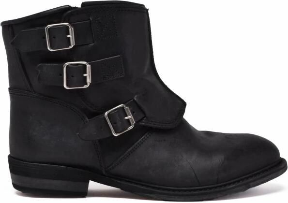 Golden Goose Boot Noha