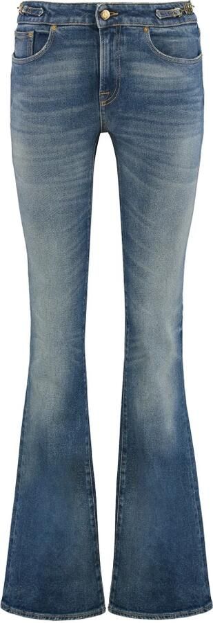 Golden Goose Bootcut Jeans - Foto 2