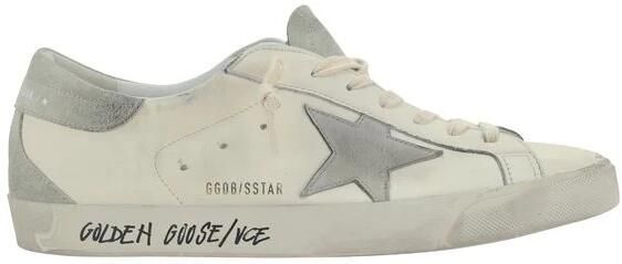 Golden Goose Super Star Veterschoenen