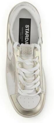 Golden Goose Bos Taurus Low Top Sneakers - Foto 2