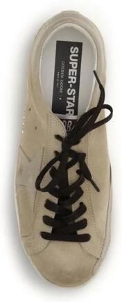 Golden Goose Bos Taurus Low Top Sneakers - Foto 2