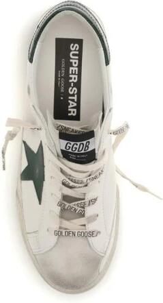 Golden Goose Bos Taurus Low Top Sneakers - Foto 2