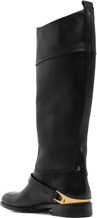 Golden Goose Charlie Hoge Laarzen