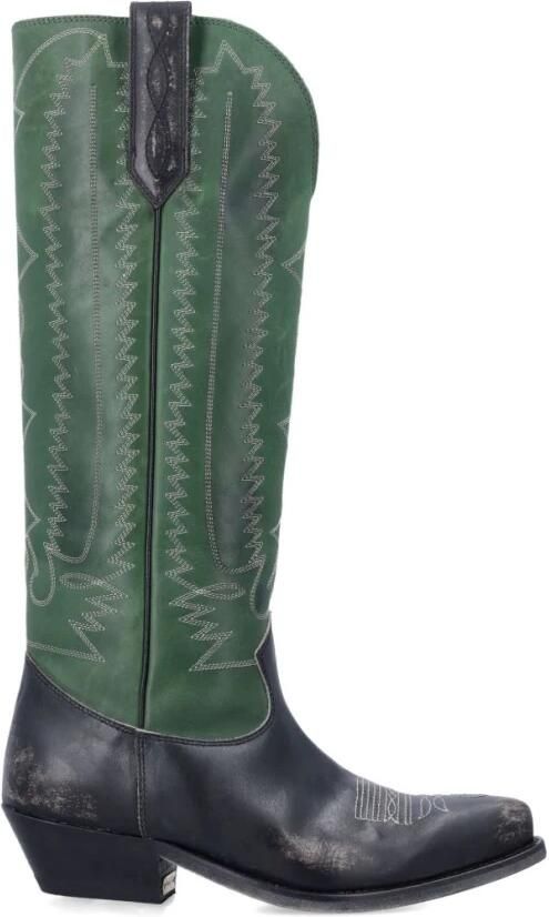 Golden Goose Cow laarzen