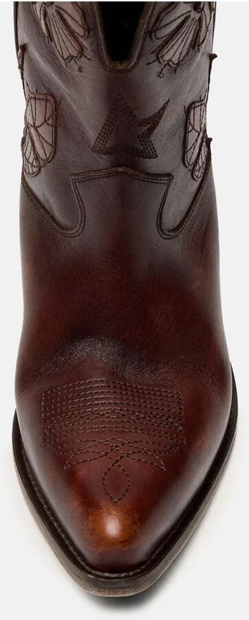 Golden Goose Cow laarzen - Foto 2