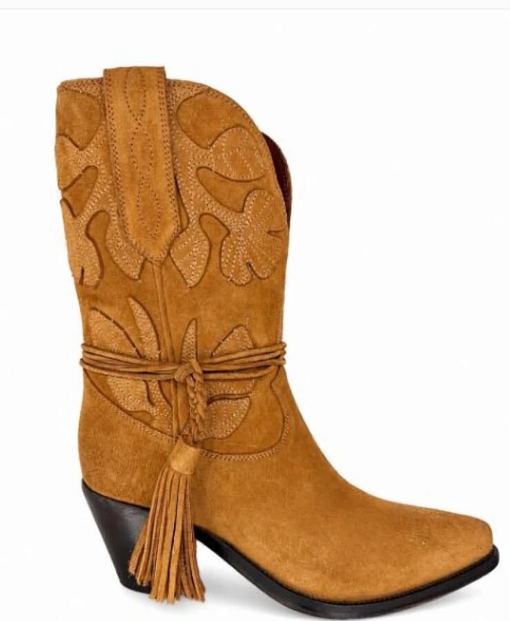 Golden Goose Cowboylaarzen