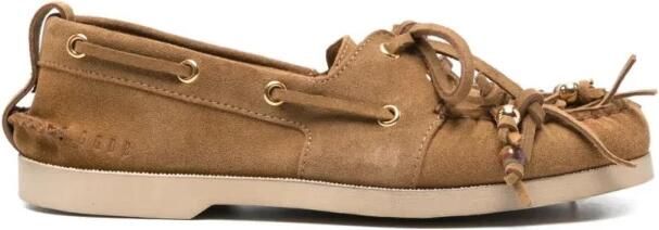 Golden Goose Cruise Boat Shoes