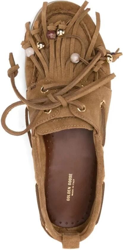 Golden Goose Cruise Boat Shoes - Foto 2