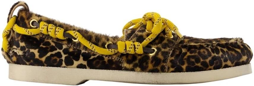 Golden Goose Cruise Loafer