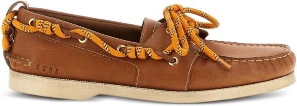 Golden Goose Cruise Loafer